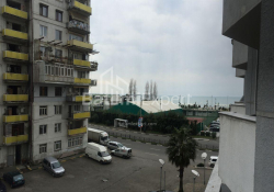 公寓 1-комн 33 m² - 治安官 Khimshiashvili, Batumi
