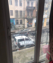 公寓 2-комн 35 m² - 亚历山德拉·普希金, Batumi