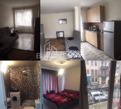 公寓 2-комн 35 m² - 亚历山德拉·普希金, Batumi