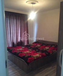 公寓 2-комн 35 m² - 亚历山德拉·普希金, Batumi