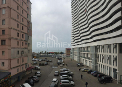公寓 1-комн 34 m² - 优素福·科巴拉泽, Batumi