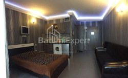 公寓 1-комн 34 m² - 优素福·科巴拉泽, Batumi