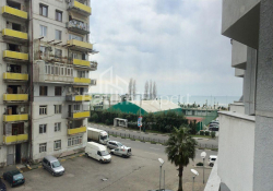 公寓 1-комн 34 m² - 优素福·科巴拉泽, Batumi