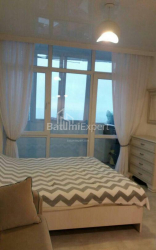 公寓 1-комн 33 m² - 优素福·科巴拉泽, Batumi