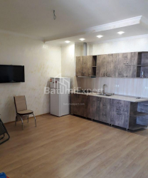 公寓 2-комн 46 m² - 尤里耶夫斯卡娅, Batumi