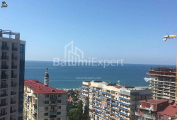 公寓 2-комн 32 m² - 尼科·皮罗斯马尼, Batumi