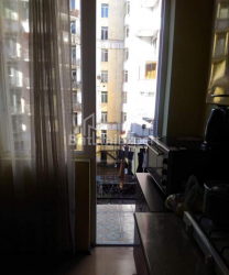 公寓 2-комн 35 m² - 尤里耶夫斯卡娅, Batumi