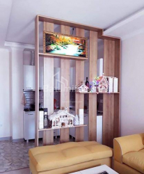 公寓 2-комн 53 m² - 亚历山德拉·普希金, Batumi