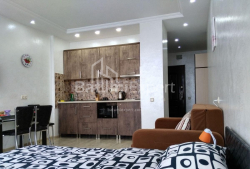 公寓 1-комн 36 m² - 优素福·科巴拉泽, Batumi