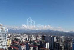 公寓 3-комн 65 m² - 尤里耶夫斯卡娅, Batumi