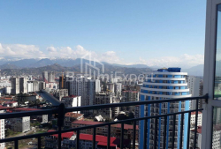 公寓 3-комн 65 m² - 尤里耶夫斯卡娅, Batumi