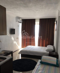 公寓 1-комн 25 m² - 尤里耶夫斯卡娅, Batumi