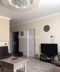公寓 4-комн 95 m² - 治安官 Khimshiashvili, Batumi