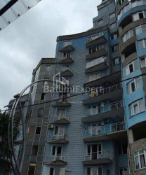 公寓 3-комн 55 m² - 米哈伊尔·莱蒙托夫, Batumi