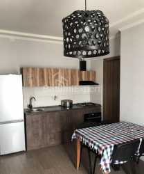 公寓 2-комн 45 m² - 尤里耶夫斯卡娅, Batumi