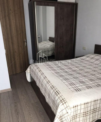 公寓 2-комн 45 m² - 尤里耶夫斯卡娅, Batumi