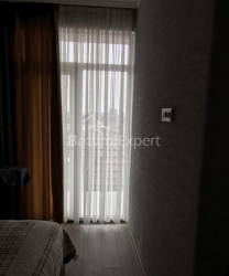 公寓 45 平方米的公寓 - 尤里耶夫斯卡娅, Batumi, 佐治亚州。