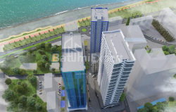 公寓 2-комн 40 m² - 治安官 Khimshiashvili, Batumi