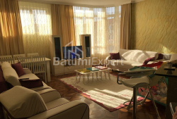 公寓 4-комн 105 m² - 尤里耶夫斯卡娅, Batumi