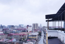 公寓 3-комн 115 m² - 尤里耶夫斯卡娅, Batumi