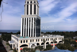 公寓 2-комн 45 m² - 尤里耶夫斯卡娅, Batumi