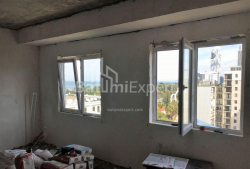 公寓 2-комн 45 m² - 尤里耶夫斯卡娅, Batumi