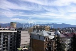 公寓 2-комн 45 m² - 尤里耶夫斯卡娅, Batumi