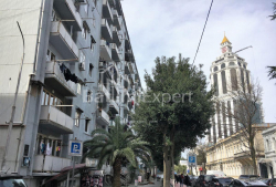 公寓 2-комн 45 m² - 尤里耶夫斯卡娅, Batumi