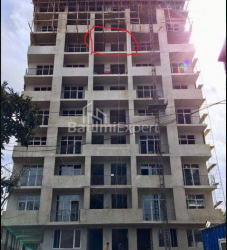 公寓 3-комн 54 m² - 尤里耶夫斯卡娅, Batumi