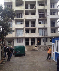 公寓 3-комн 54 m² - 尤里耶夫斯卡娅, Batumi