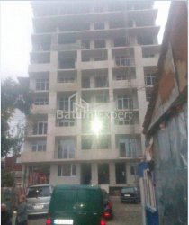 公寓 3-комн 54 m² - 尤里耶夫斯卡娅, Batumi