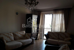 公寓 2-комн 49 m² - 亚历山德拉·普希金, Batumi