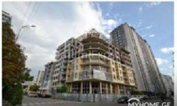 公寓 3-комн 62 m² - 尤里耶夫斯卡娅, Batumi