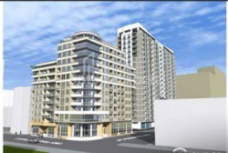 公寓 3-комн 62 m² - 尤里耶夫斯卡娅, Batumi