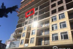 公寓 3-комн 62 m² - 尤里耶夫斯卡娅, Batumi