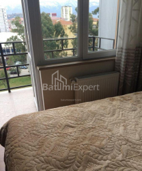 公寓 2-комн 40 m² - 尤里耶夫斯卡娅, Batumi