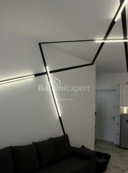 公寓 2-комн 46 m² - 尤里耶夫斯卡娅, Batumi