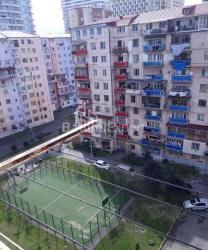 公寓 2-комн 36 m² - 治安官 Khimshiashvili, Batumi