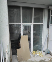 公寓 1-комн 16 m² - 鲁斯塔韦利, Batumi