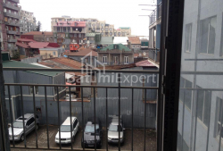 公寓 2-комн 44 m² - 得墨忒耳塔夫达德布利, Batumi