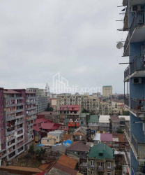 公寓 2-комн 44 m² - 得墨忒耳塔夫达德布利, Batumi
