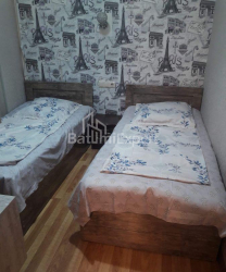 公寓 3-комн 58 m² - 治安官 Khimshiashvili, Batumi