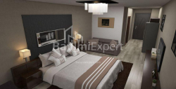 公寓 1-комн 26 m² - 治安官 Khimshiashvili, Batumi