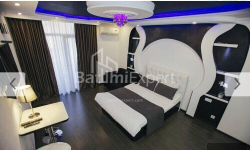 公寓 1-комн 31 m² - 尤里耶夫斯卡娅, Batumi