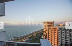 公寓 1-комн 31 m² - 尤里耶夫斯卡娅, Batumi