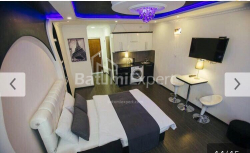 公寓 1-комн 31 m² - 尤里耶夫斯卡娅, Batumi