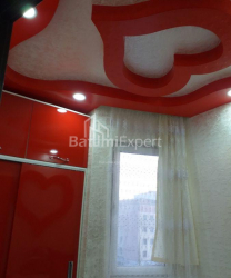 公寓 4-комн 100 m² - 尤里耶夫斯卡娅, Batumi