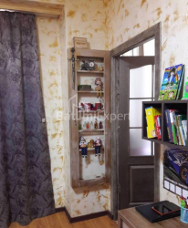 公寓 3-комн 59 m² - 佩特拉·巴格拉季昂尼, Batumi