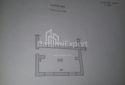 公寓 92 平方米的公寓 - 5月26日, Batumi, 佐治亚州。
