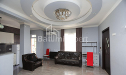 公寓 3-комн 53 m² - 佩特拉·巴格拉季昂尼, Batumi